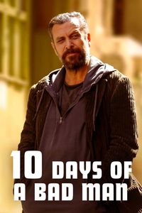 10 Days of a Bad Man 1