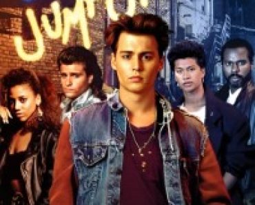 Download 21 Jump Street (Season 1-5) {English With Subtitles} WeB-DL 720p [370MB] || 1080p [2.5GB]