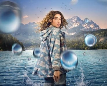 Download Selenkay (Season 1) Dual Audio {English-Spanish} Esubs Web-DL 720p [300MB] || 1080p [800MB]