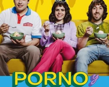 Download Porn and Ice Cream (Season 1) {Spanish With Subtitles} WeB-DL 720p [250MB] || 1080p [550MB]