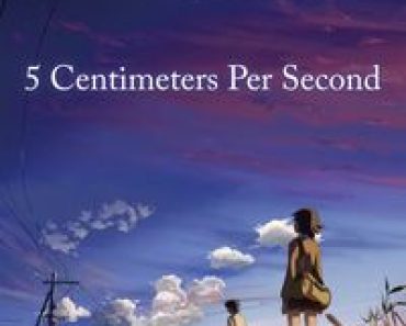Download 5 Centimeters per Second (2007) (English-Japanese) Bluray 480p [470MB] || 720p [830MB] || 1080p [1.6GB]
