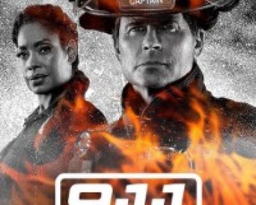 Download 9-1-1: Lone Star (Season 1-5) {English Audio With Esubs} WeB-DL 720p [220MB] || 1080p [850MB]