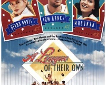 Download A League of Their Own (1992) {English-German} 480p [500MB] || 720p [1.3GB] || 1080p [2.3GB]