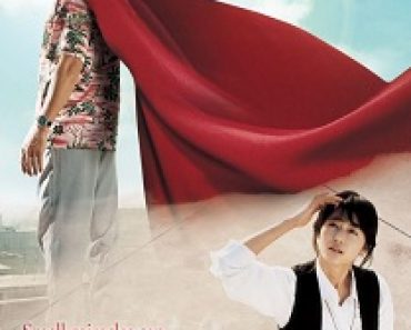 Download A Man Who Was Superman (2008) {Korean With Subtitles} 480p [350MB] || 720p [900MB]