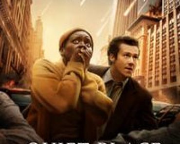 Download A Quiet Place: Day One 2024 Hindi-English 480p 330MB, 720p 910MB & 1080p 2.1GB