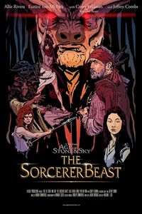 Home Pages 1 Age of Stone and Sky The Sorcerer Beast 2021 MoviesMod.net