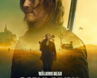 Download The Walking Dead: Daryl Dixon (Season 1-2) {English With Subtitles} WeB-DL 720p [500MB] || 1080p [1.2GB]