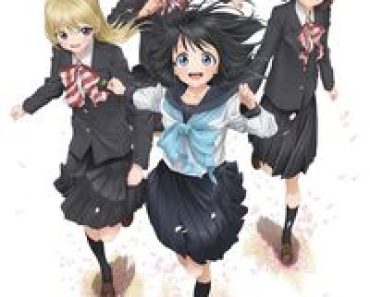 Download Akebi’s Sailor Uniform (Season 1) {Hindi-English-Japanese} WeB- DL 480p [90MB] || 720p [240MB] || 1080p [470MB]