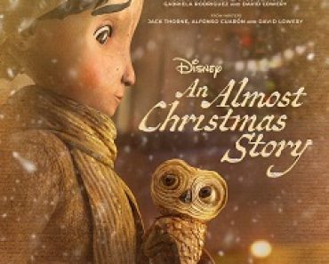 Download An Almost Christmas Story (2024) {English With Subtitles} 480p [100MB] || 720p [200MB] || 1080p [500MB]