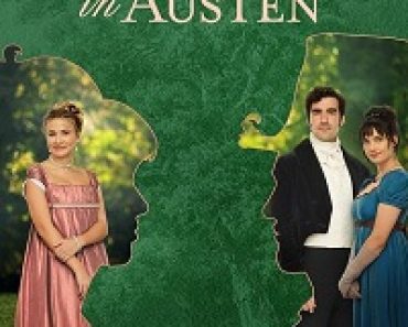 Download An American in Austen (2024) {English With Subtitles} 480p [300MB] || 720p [700MB] || 1080p [1.7GB]