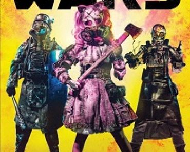 Download Arena Wars (2024) {English With Subtitles} 480p [300MB] || 720p [800MB] || 1080p [2GB]