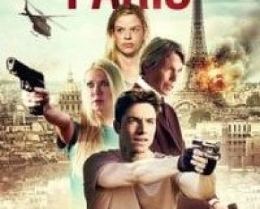 Download Attraction to Paris (2021) {English With Subtitles} 480p [500MB] || 720p [1GB]