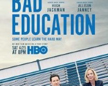 Download Bad Education (2019) {English With Subtitles} 480p [650MB] || 720p [1.06GB] || 1080p [2.77GB]