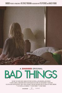 Bad Things 2023 MoviesMod.net