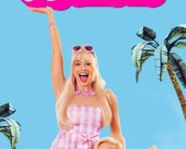 Download Barbie (2023) Dual Audio {Hindi-English} BluRay 480p [400MB] || 720p [1GB] || 1080p [2.4GB]