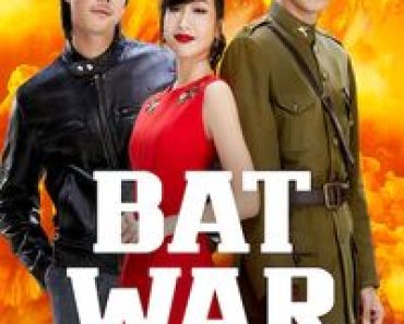 Download Bat War (2024) (Thai Audio) Msubs Web-Dl 480p [340MB] || 720p [940MB] || 1080p [2.2GB]