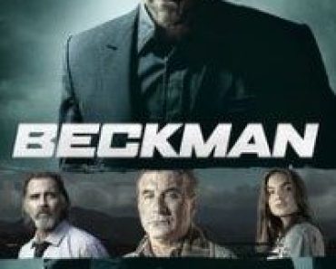 Download Beckman (2020) Dual Audio {Hindi-English} BluRay 480p [320MB] || 720p [870MB] || 1080p [2GB]