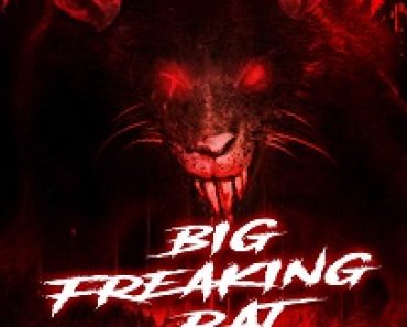 Download Big Freaking Rat (2020) {English With Subtitles} 480p [300MB] || 720p [700MB] || 1080p [1.8GB]