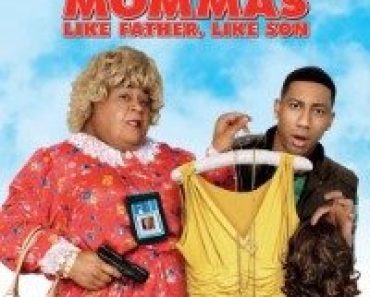 Download Big Mommas: Like Father, Like Son (2011) {English With Subtitles} 480p [450MB] || 720p [950MB]