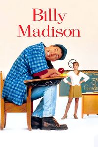 Billy Madison 1995 MoviesMod.org