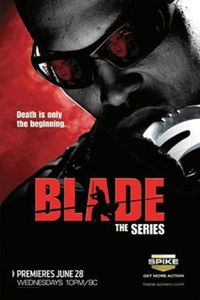 Blade The Series 1