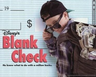 Download Blank Check (1994) {English With Subtitles} 480p [500MB] || 720p [900MB] || 1080p [1.8GB]