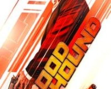 Download Bloodhound (2020) {English With Subtitles} 480p [300MB] || 720p [550MB]