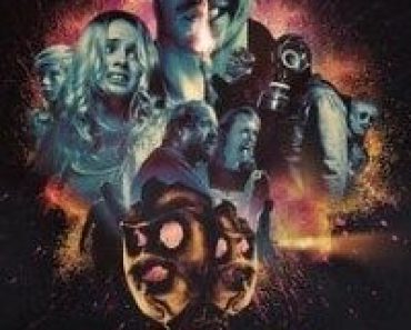 Download Bloody Hell (2020) {English With Subtitles} 480p [450MB] || 720p [880MB]