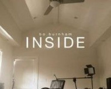 Download Bo Burnham: Inside (2021) {English With Subtitles} 480p [400MB] || 720p [820MB] || 1080p [1.7GB]