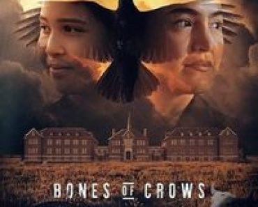 Download Bones of Crows (2022) {English With Subtitles} WEB-DL 480p [380MB] || 720p [1GB] || 1080p [2.5GB]