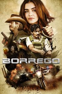 Borrego 2022 MoviesMod.org