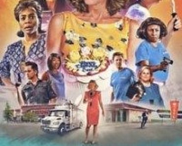 Download Breaking News in Yuba County (2021) {English With Subtitles} 480p [445MB] || 720p [885MB]