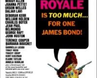 Download Casino Royale (1967) {English With Subtitles} 480p [550MB] || 720p [1.2GB] || 1080p [2.7GB]