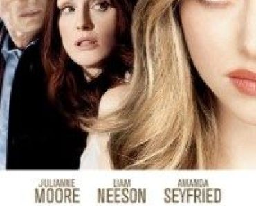 Download Chloe (2009) {English With Subtitles} 480p [350MB] || 720p [850MB]