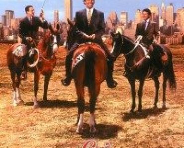 Download City Slickers (1991) {English With Subtitles} 480p [400MB] || 720p [850MB]