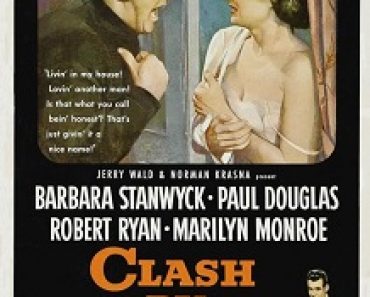 Download Clash by Night (1952) {English With Subtitles} 480p [350MB] || 720p [900MB] || 1080p [2.1GB]