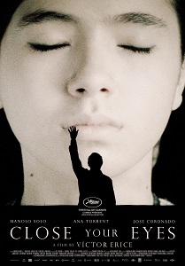 Close Your Eyes 2023 720p