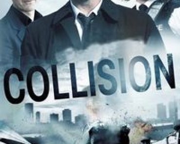 Download Collision (Season 1) (English Audio) Esubs Web-Dl 720p [360MB] || 1080p [750MB]