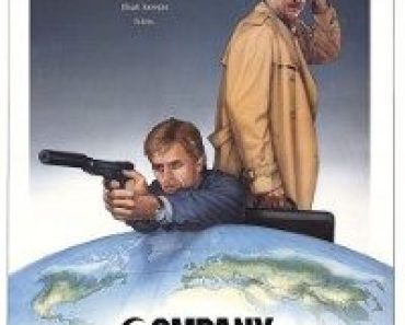 Download Company Business (1991) {English With Subtitles} 480p [400MB] || 720p [850MB]