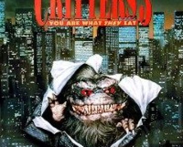 Download Critters 3 (1991) {English With Subtitles} 480p [350MB] || 720p [700MB]