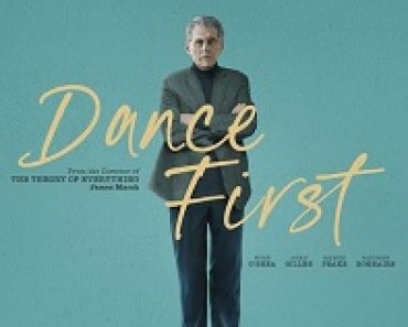 Download Dance First (2023) {English With Subtitles} 480p [350MB] || 720p [900MB] || 1080p [2.1GB]