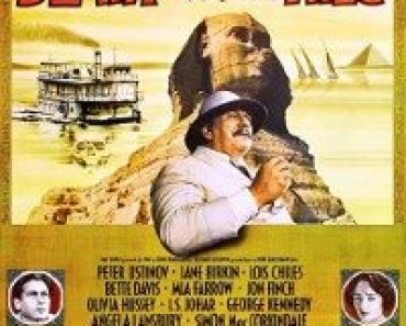 Download Death on the Nile (1978) {English With Subtitles} 480p [550MB] || 720p [1.16GB]