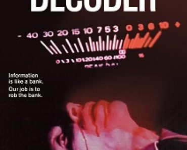 Download Decoder (1984) {English-German} 480p [350MB] || 720p [850MB] || 1080p [1.7GB]