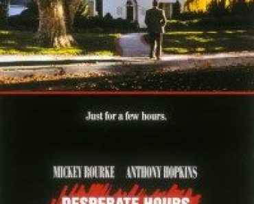 Download Desperate Hours (1990) {English With Subtitles} 480p [350MB] || 720p [750MB]