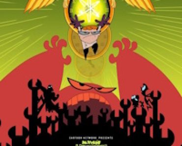 Download Dexter’s Laboratory: Ego Trip (1999) {English With Subtitles} 480p [200MB] || 720p [400MB]