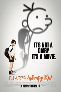 Diary of a Wimpy Kid 2010 720p