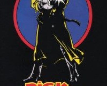 Download Dick Tracy (1990) {English With Subtitles} 480p [400MB] || 720p [900MB]