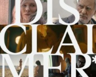 Download Disclaimer (Season 1) {English With Hindi Subtitles} WeB-HD 720p [250MB] || 1080p [900MB]