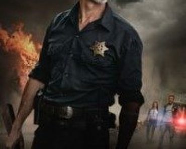 Download Disturbing the Peace (2020) {English With Subtitles} 480p [400MB] || 720p [780MB]