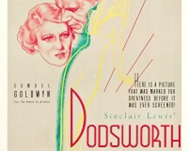 Download Dodsworth (1936) {English With Subtitles} 720p [999MB] || 1080p [1.8GB]